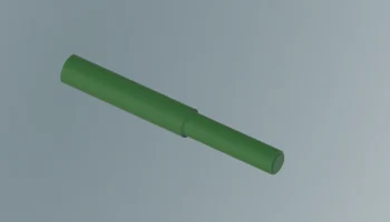 Инструмент для вкладыша канала ударника Glock