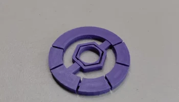 Absolute Spinner: спиннер на тему дронов-убийц,...... 3