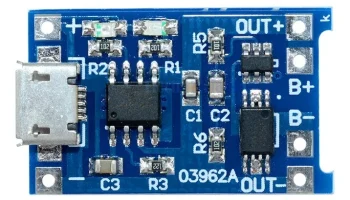 Зарядное устройство SONY NP-BX1 6