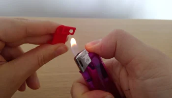Подставка для палочек для мисок 2