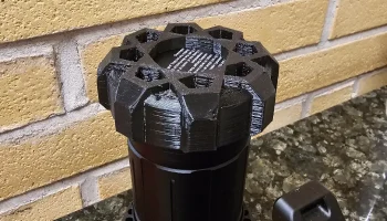 Наконечник-заряд Acebeam X75 1