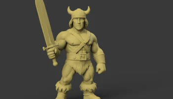 warrior
