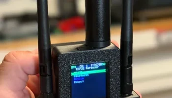 Прокладки для GPS-антенны AWOK 1