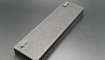 Bambu Labs X1C P1S P1P Силикатный сухой контейнер... 2
