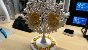 Древо жизни с магнитными числами дня рождения......... 4