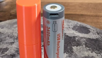 Orca Torch D530 Аккумуляторная защита Orca Torch D530 Аккумуляторная защита