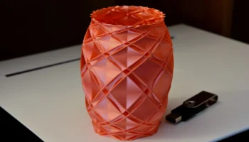 Vase 756