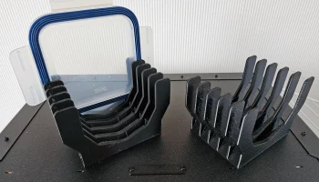 Ikea 365 Lid Holder - Органайзер для кухни