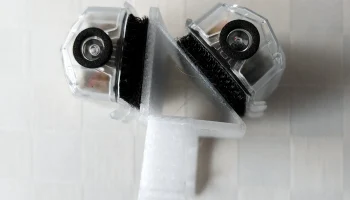 DJI Avata 2 Light Mount 4