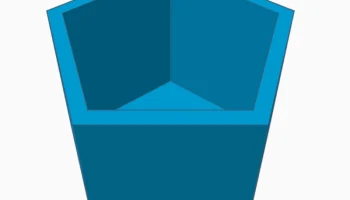 Пентагон Контейнер