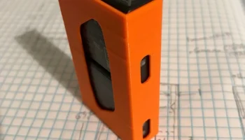 Чехол для аккумулятора GoPro 1