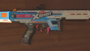 Стандартный сток X-shot MPP 2