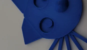 магнитное украшение для кошки