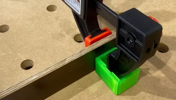 BENCH DOG V2.0 многофункциональный и магнитный (для отвер... 5