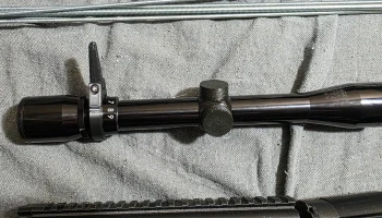 Винтажные колпачки для прицела Bushnell Винтажные колпачки для прицела Bushnell