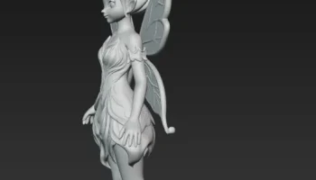 fire fairy 2