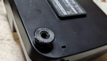 Настенное крепление для зарядного устройства Makita для HSW 3