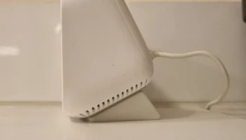 Вертикальная подставка для экрана Mi Smart Clock Вертикальная подставка для экрана Mi Smart Clock