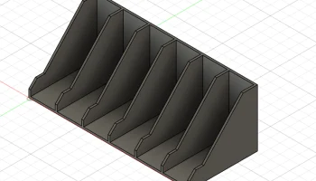 Держатель шлифовальных блоков HSW 1