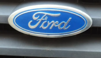 Накладка для светового сигнала Ford Fire Engine Bosch 4