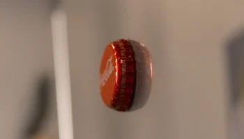 Магнит с крышкой для бутылки 1