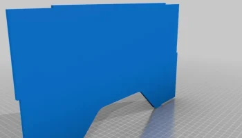 Чехол Velleman Vertex K8400 7