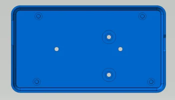 Чехол для Arduino Due 6