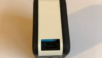 GoPro Hero 10 (9) Крышка батарейного отсека | Доступна в... 4