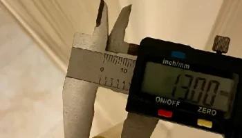 Держатель для крышек кастрюль - Ikea Method + обновление 7