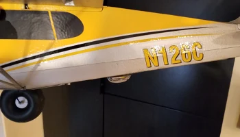 Адаптер, совместимый с EasyLight, для Carbon Cub S2...... 9
