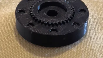 Универсальное крепление Quad Lock 1
