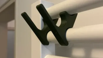 Крючок для сушилки 3