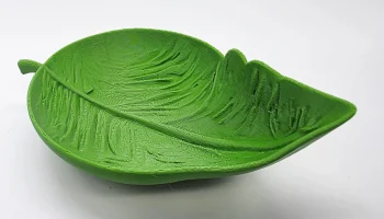 Глубокая миска для листьев - Коллекция Naturals (с плоск... 4