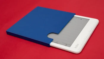 Чехол для чтения электронных книг Kobo Libra Color 3