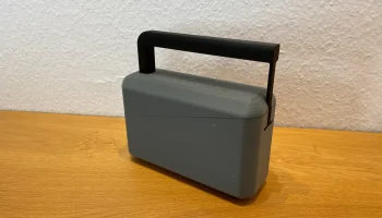 Чехол Brother P-Touch Cube 2