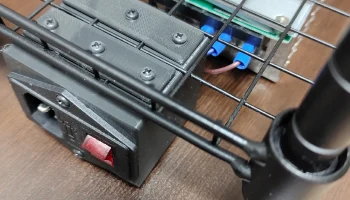 3-контактный модуль переключателя с входом IEC320 C14 и ... 3-контактный модуль переключателя с входом IEC320 C14 и ...