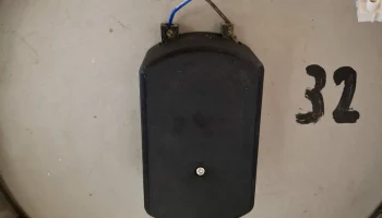 Механизм Chronotechna/Pragotron/Elektrocas Крышка PS-1 6