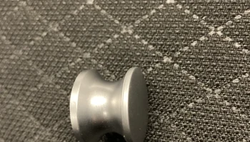 Crosscamp / Dethleffs Druckknopf /M&ouml;belknopf / Push Lock... 1