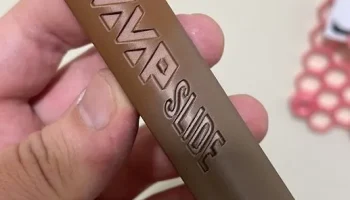 Чехол Dynavap Slide Case 2