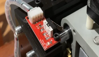 CNC Концевые выключатели и фиксаторы цепи