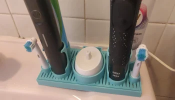 Опорная пластина Oral B