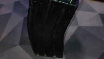 Воронка Airsoft M4 Mag (режим вазы)