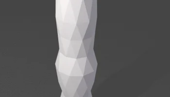 Vase 3