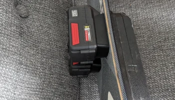 Крепление для аккумулятора Meec 18 В V2 5