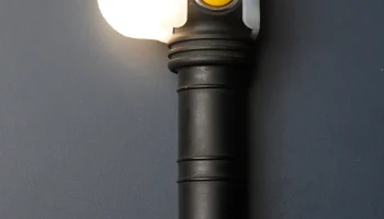Рассеиватель Armytek Wizard C2 фонаря