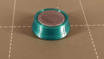 Магнит на холодильник / K&uuml;hlschrankmagnet...... 3