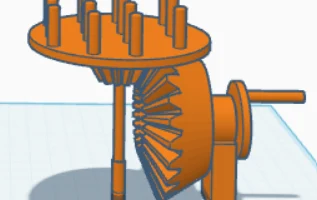 Dish Dryer 4