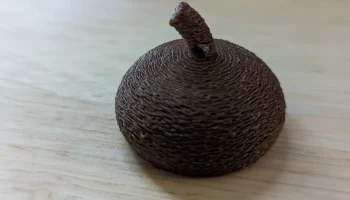 Ремикс крышек Acorn Container