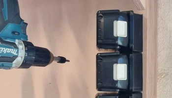 Swift Battery (Макита)