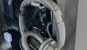 Lian Li Lancool 2 Сетчатый крючок для наушников Lian Li Lancool 2 Сетчатый крючок для наушников